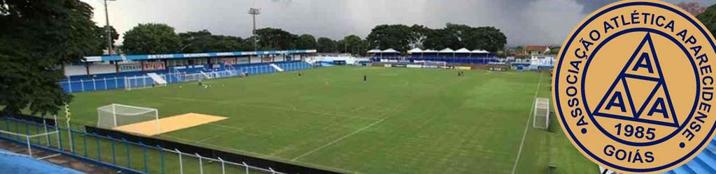 Estadio Annibal Batista de Toledo